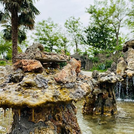 Kompleksi Turistik Dea Mjede ภายนอก รูปภาพ