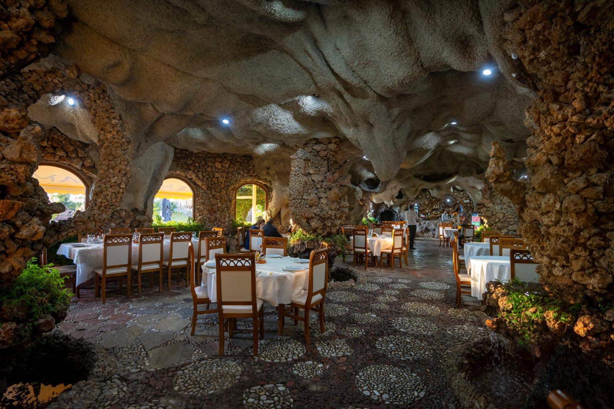 Kompleksi Turistik Dea Mjede ภายนอก รูปภาพ
