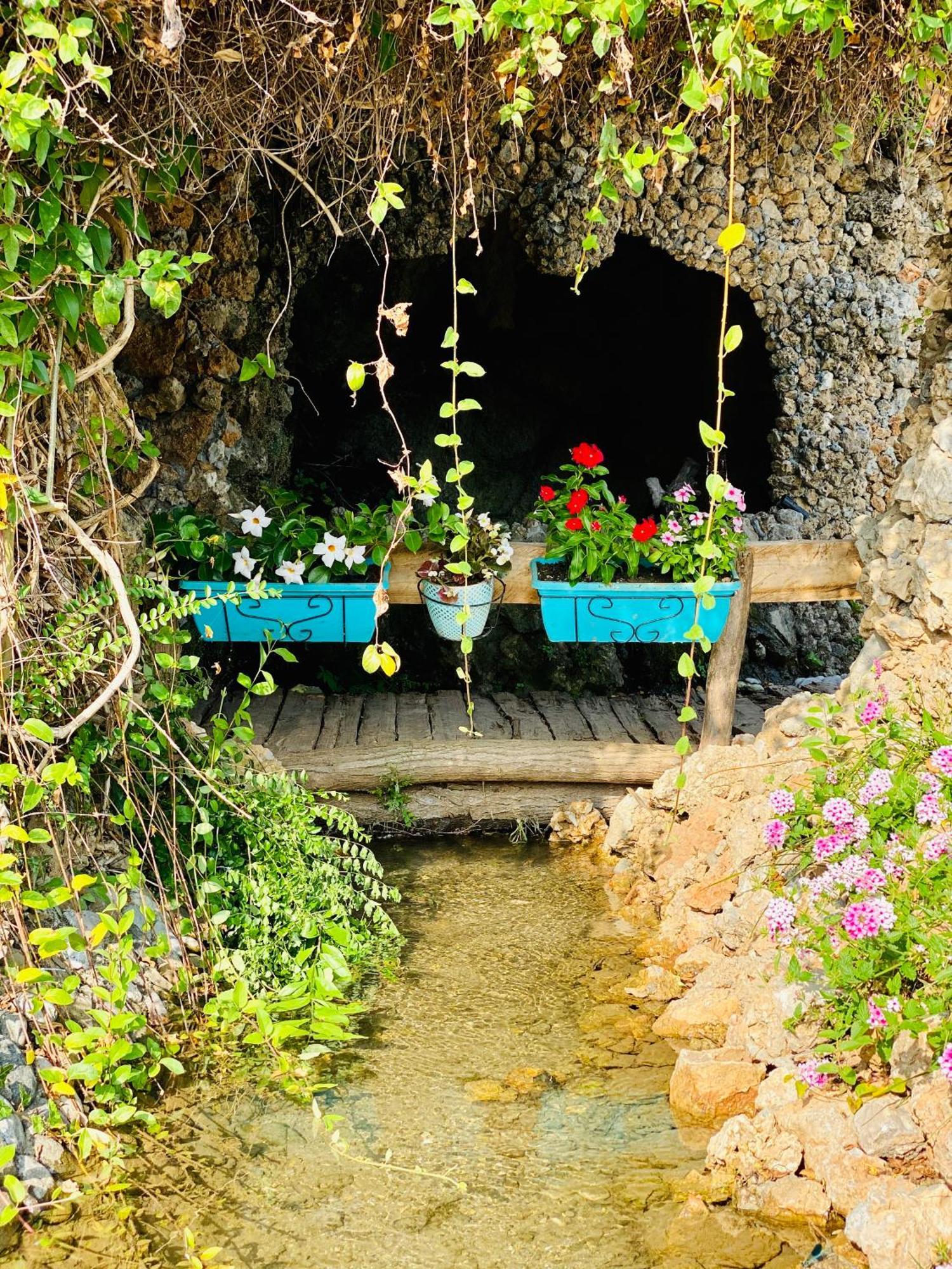 Kompleksi Turistik Dea Mjede ภายนอก รูปภาพ