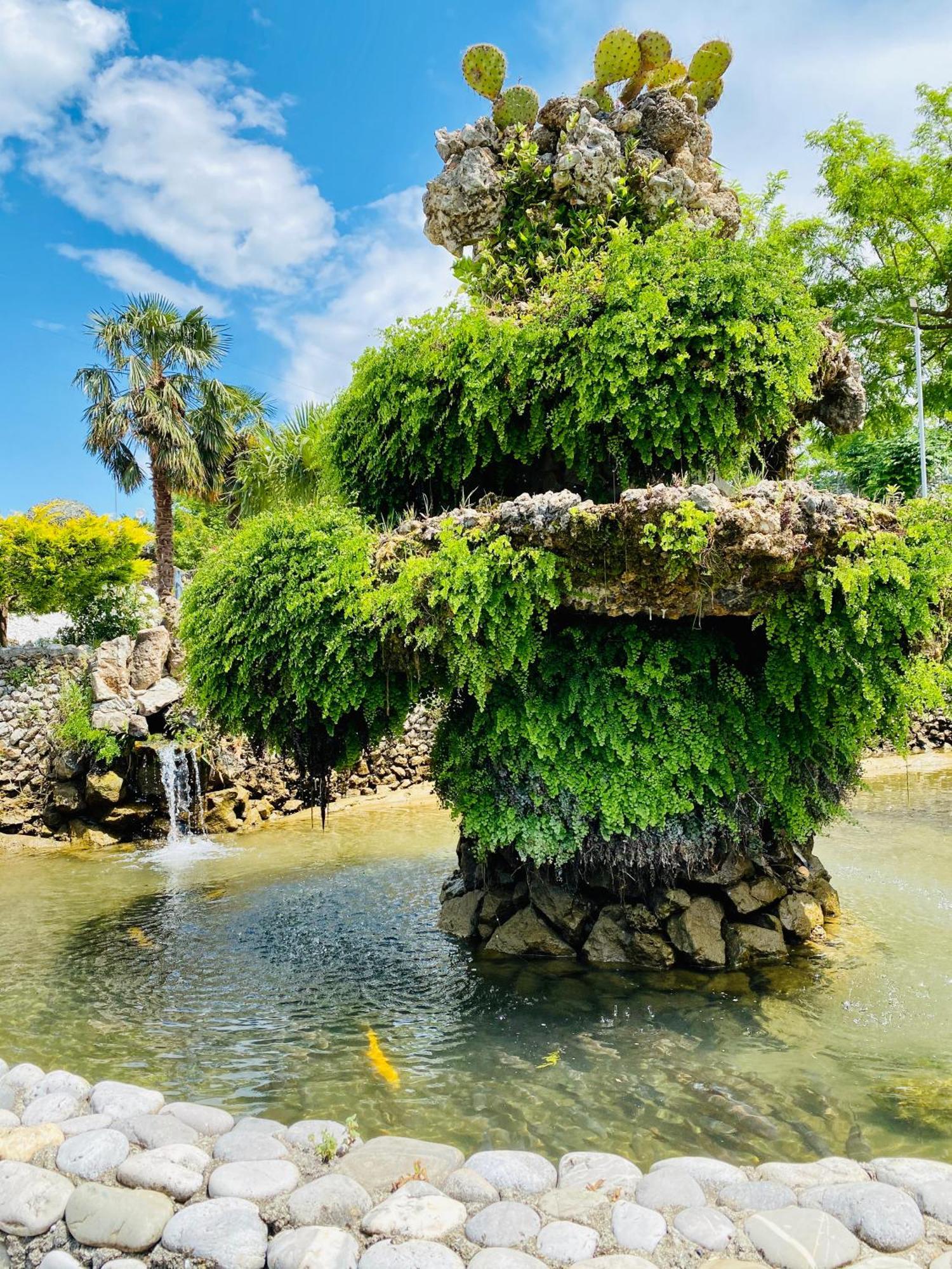 Kompleksi Turistik Dea Mjede ภายนอก รูปภาพ